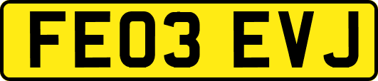 FE03EVJ
