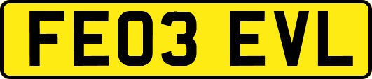 FE03EVL