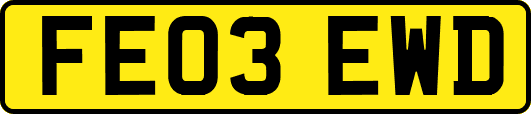 FE03EWD