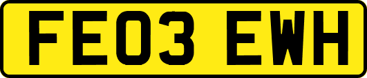 FE03EWH