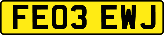 FE03EWJ