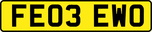 FE03EWO