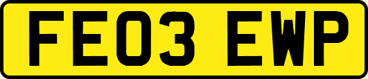 FE03EWP