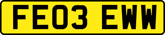 FE03EWW