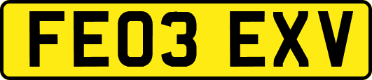 FE03EXV