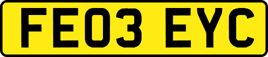FE03EYC