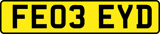 FE03EYD