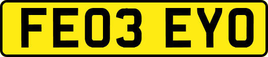 FE03EYO