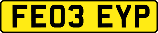 FE03EYP