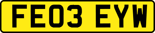 FE03EYW