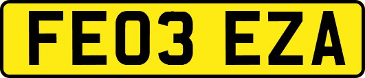 FE03EZA