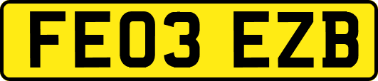 FE03EZB