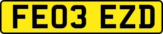 FE03EZD