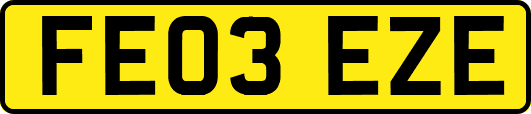 FE03EZE