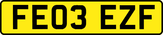 FE03EZF