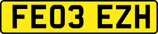 FE03EZH