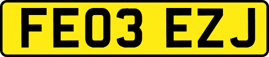 FE03EZJ