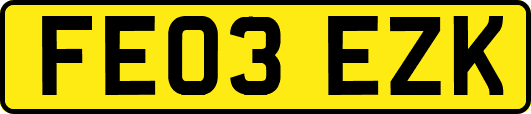 FE03EZK
