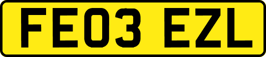 FE03EZL