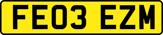 FE03EZM