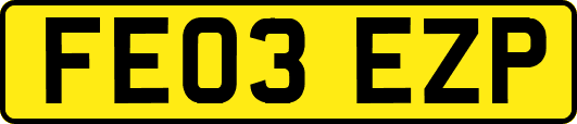 FE03EZP