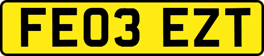 FE03EZT