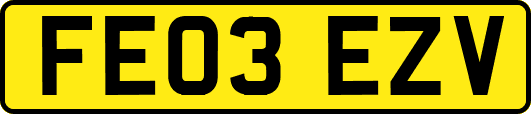 FE03EZV