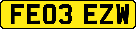 FE03EZW