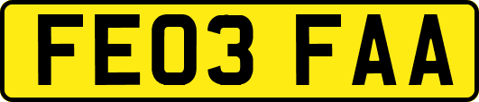 FE03FAA