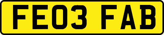 FE03FAB