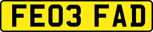 FE03FAD