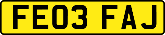 FE03FAJ
