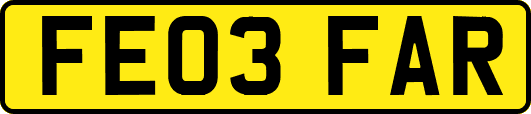 FE03FAR