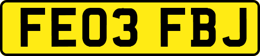 FE03FBJ