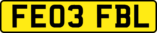 FE03FBL