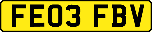 FE03FBV