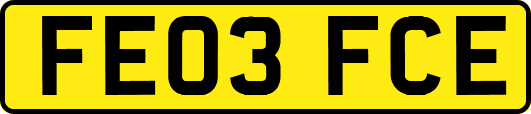 FE03FCE