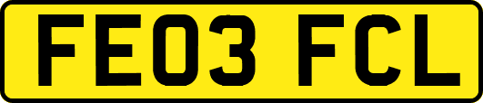FE03FCL