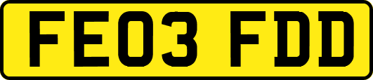 FE03FDD