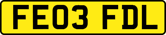 FE03FDL