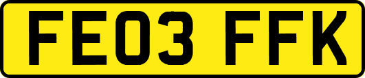FE03FFK