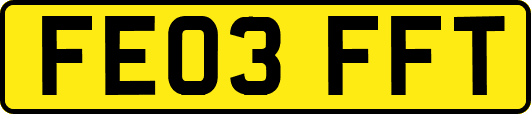 FE03FFT