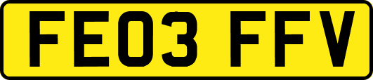 FE03FFV
