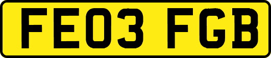 FE03FGB