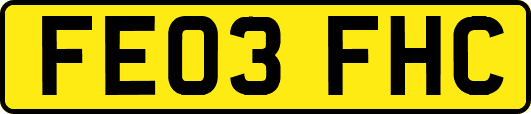 FE03FHC