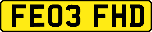 FE03FHD