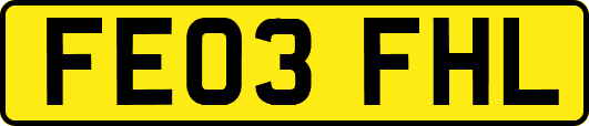 FE03FHL