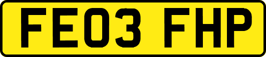 FE03FHP