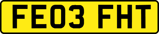 FE03FHT