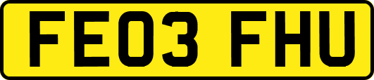 FE03FHU